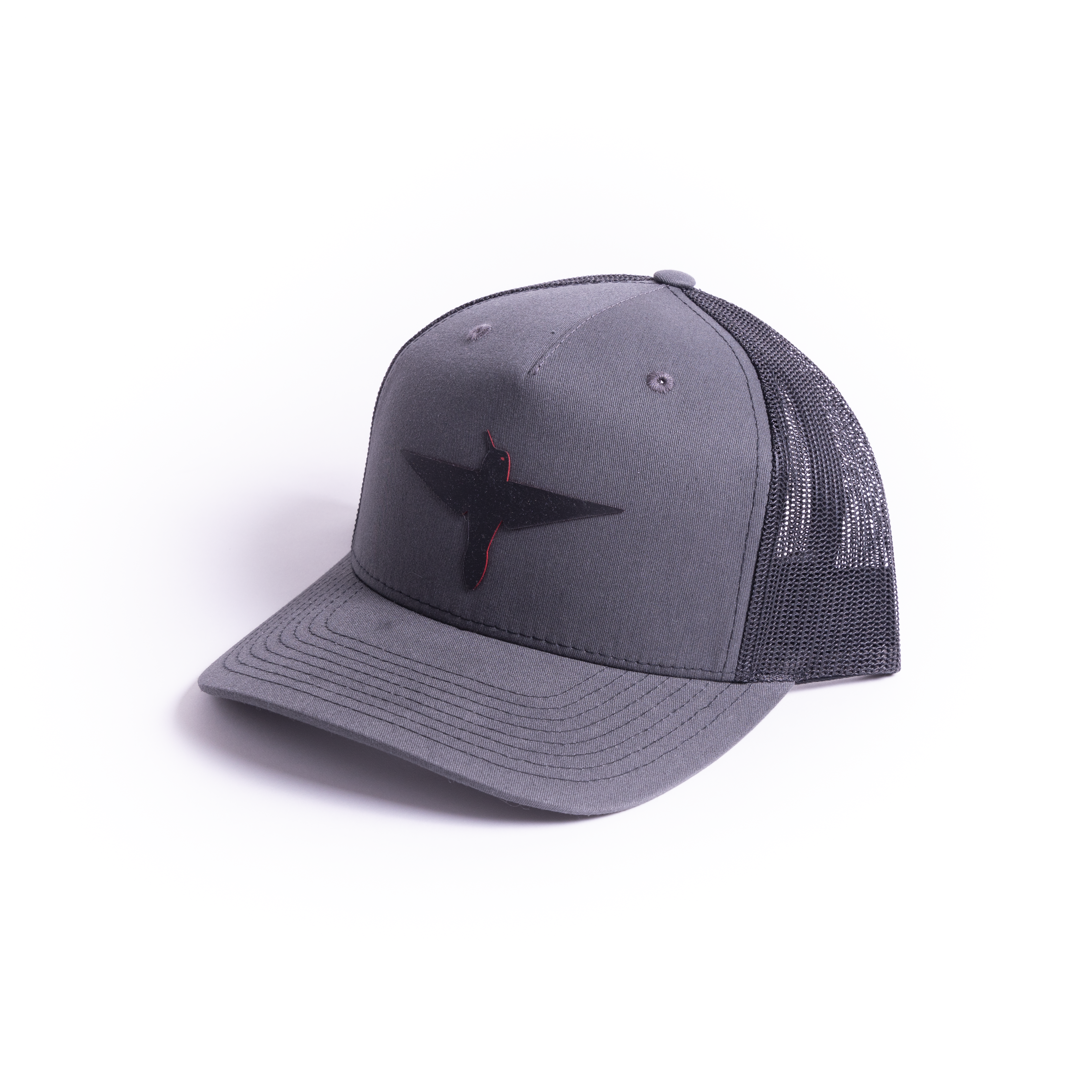 MA Icon Trucker – MindsetApparel.com